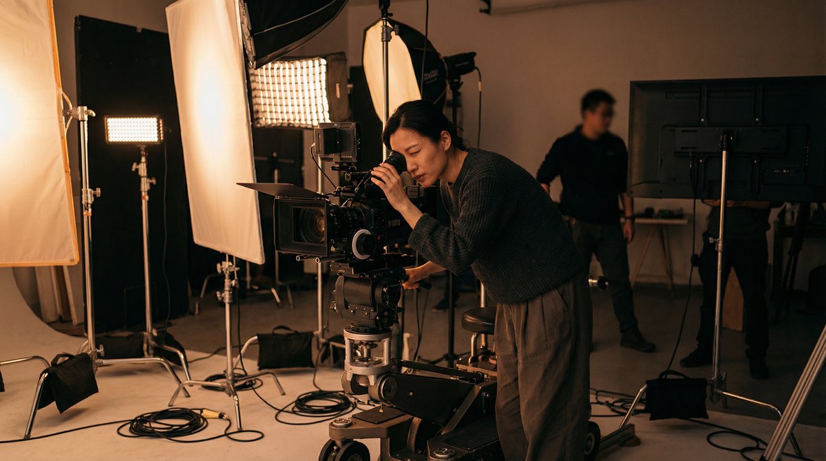 丝瓜视频幕后花絮